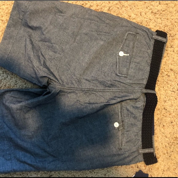 Feel free to Make an offer. NWT Ralph Lauren Polo mens shorts 32 - Picture 2 of 6
